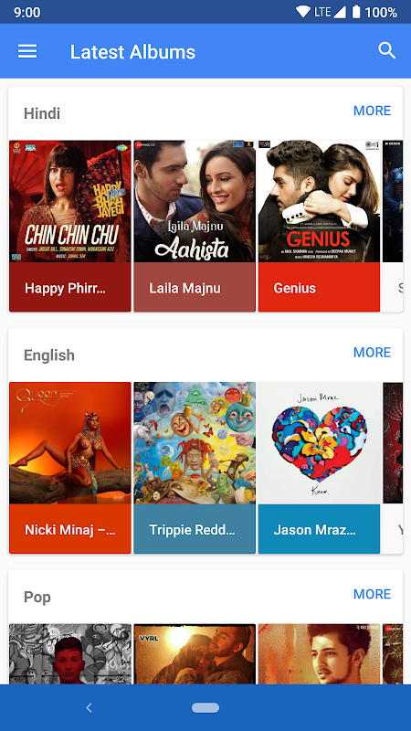 XTunes App XTunes App