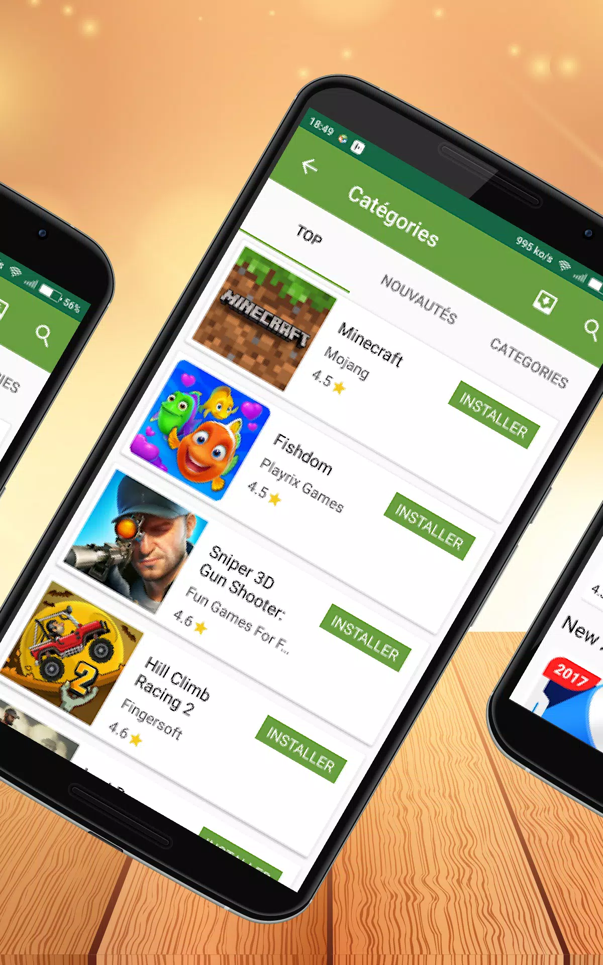 AcMarket:free paid apps