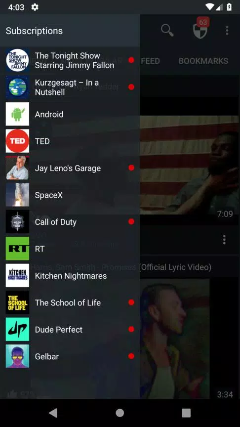 SkyTube Extra SkyTube Extra