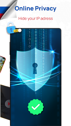 Russia VPN: Get Moscow IP