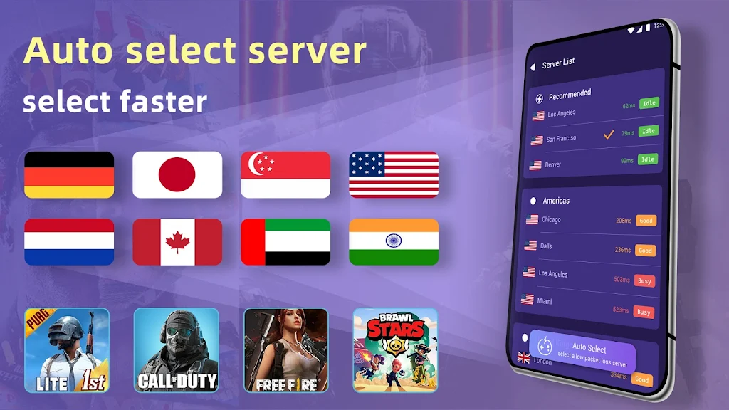 Jack Game Booster
