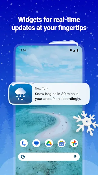 1Weather