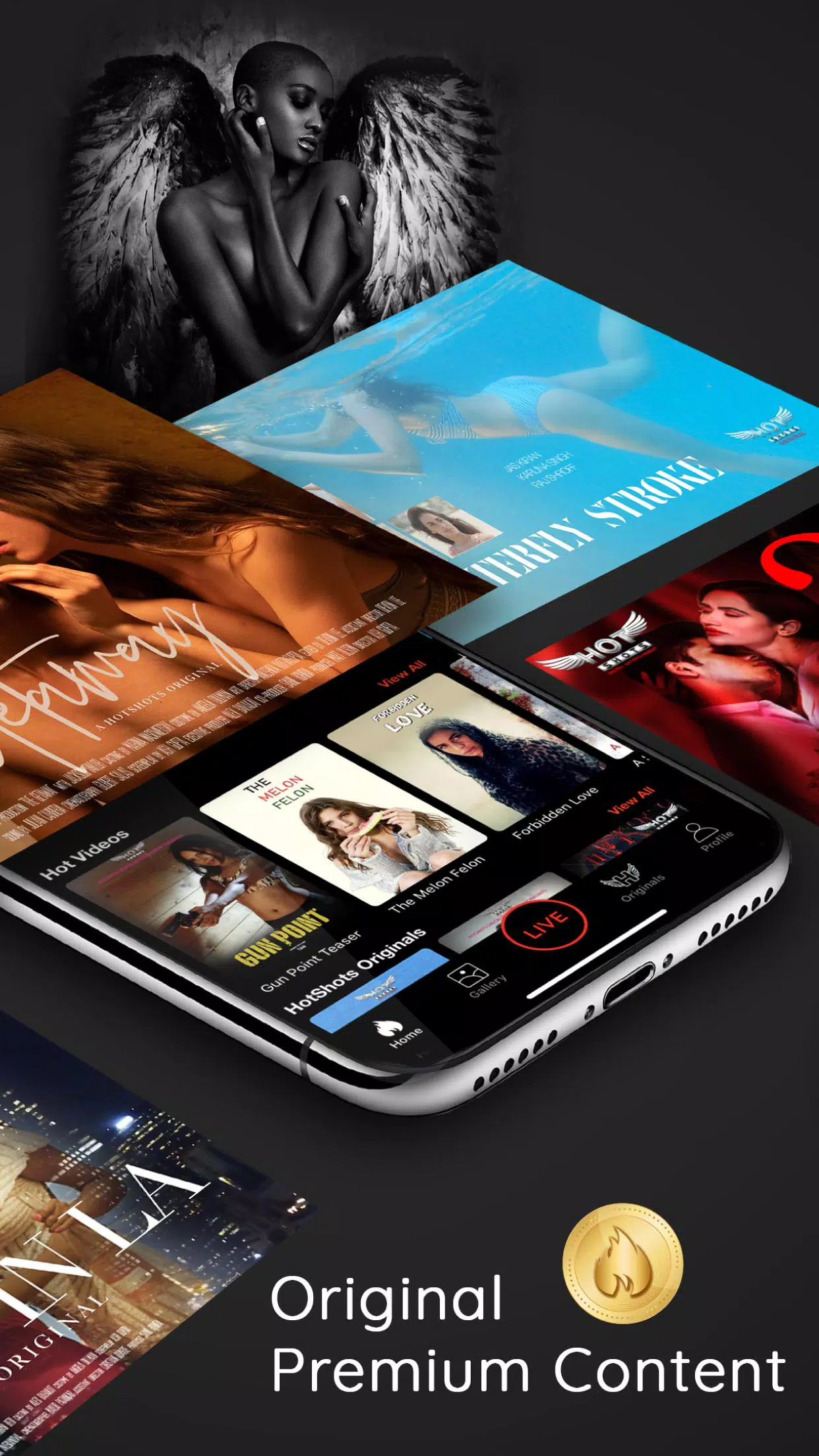 HotShots Digital Entertainment