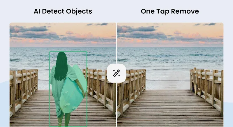 Pic Retouch - Remove Objects Mod Pic Retouch - Remove Objects Mod