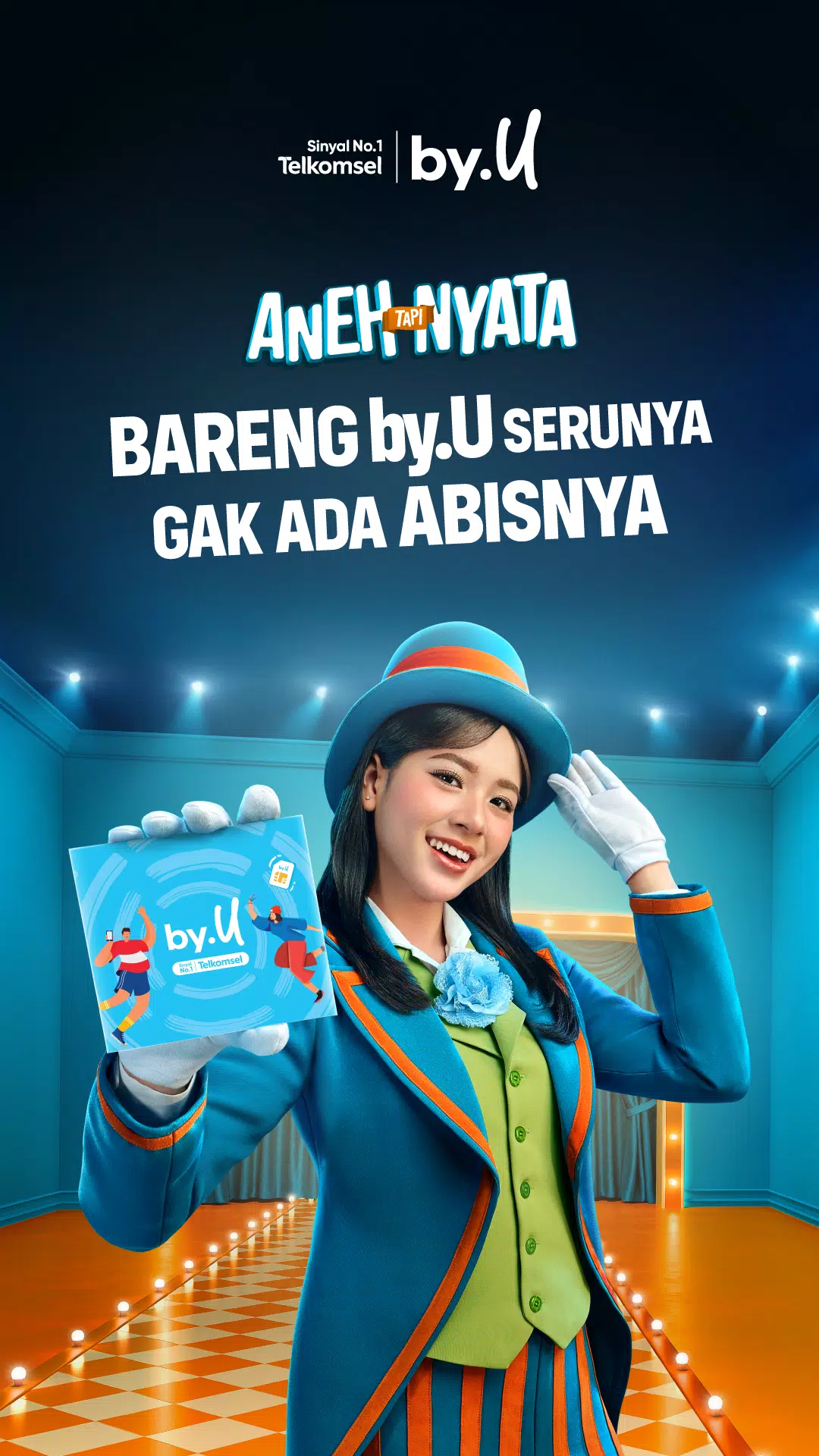 by.U