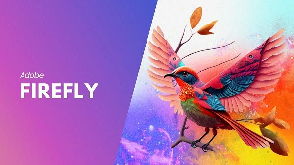 Adobe Firefly