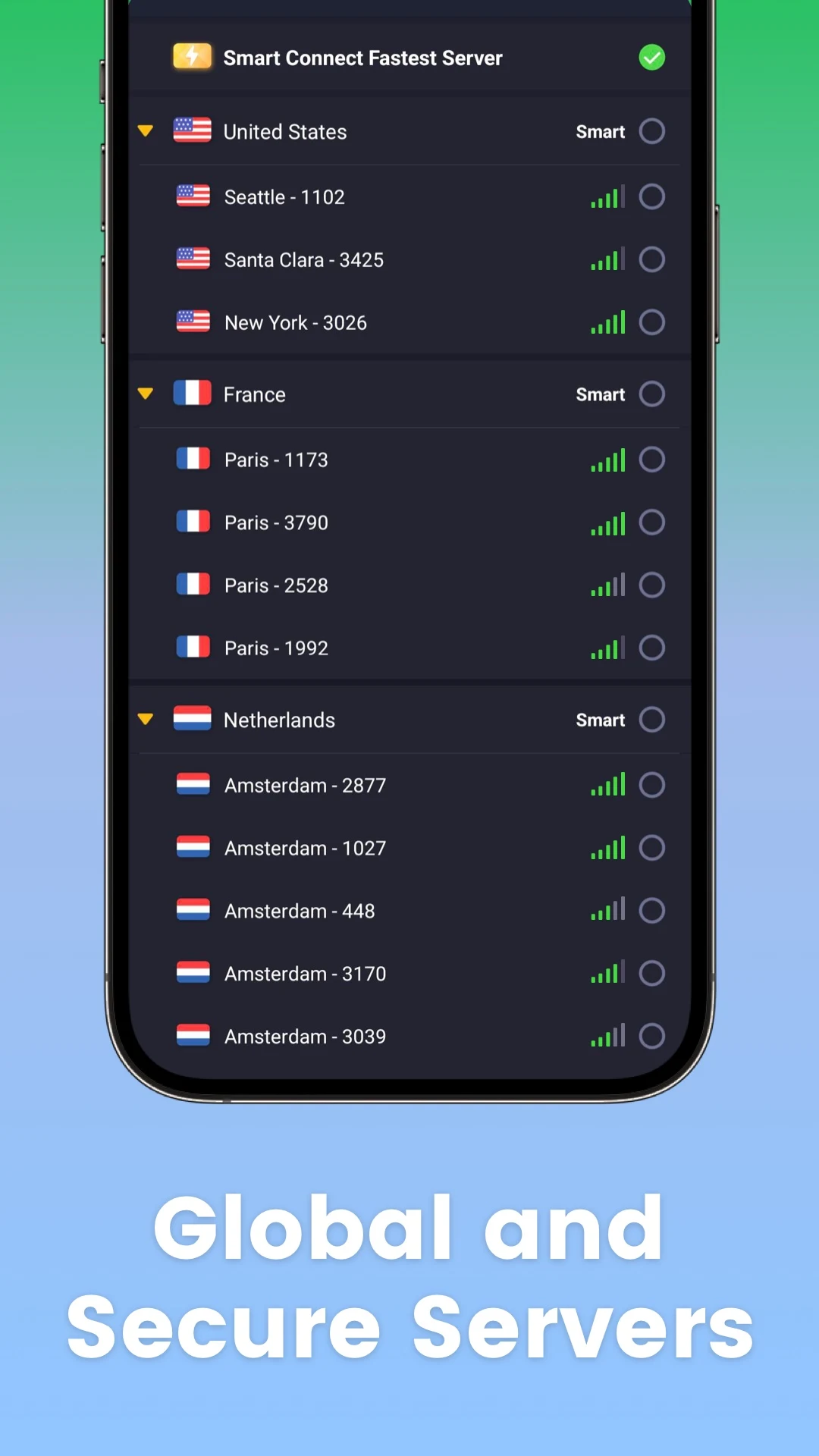 Lemon VPN