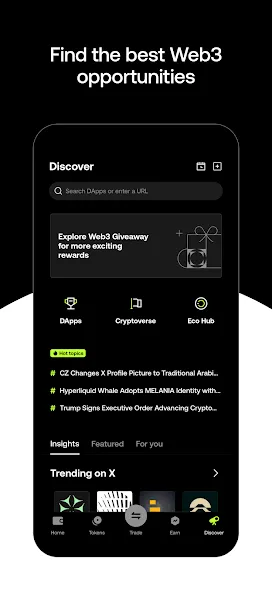 OKX Wallet