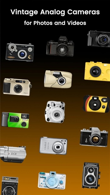 Old Roll