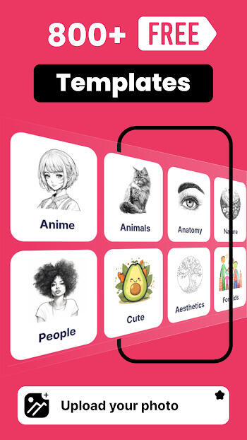 AR Drawing APK