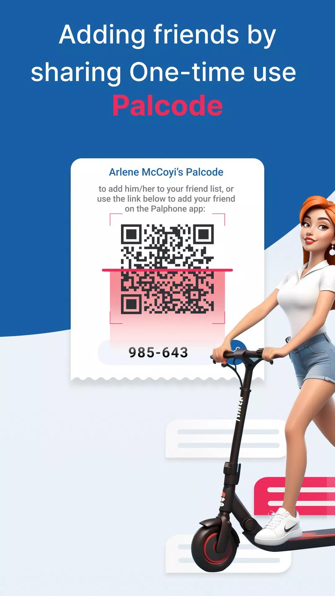 Palphone
