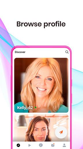 DateMyAge: Mature Singles Young at Heart DateMyAge: Mature Singles Young at Heart