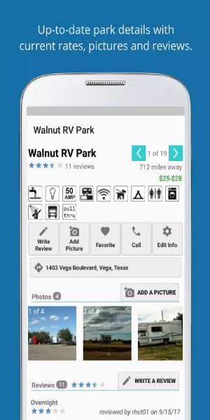 RV Parky