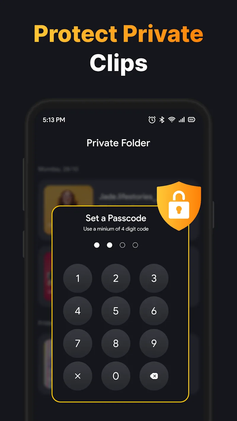 All Video Downloader: Play MP4 Premium