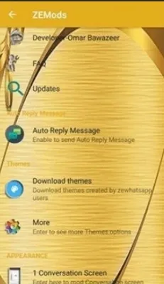 ZEWhatsApp