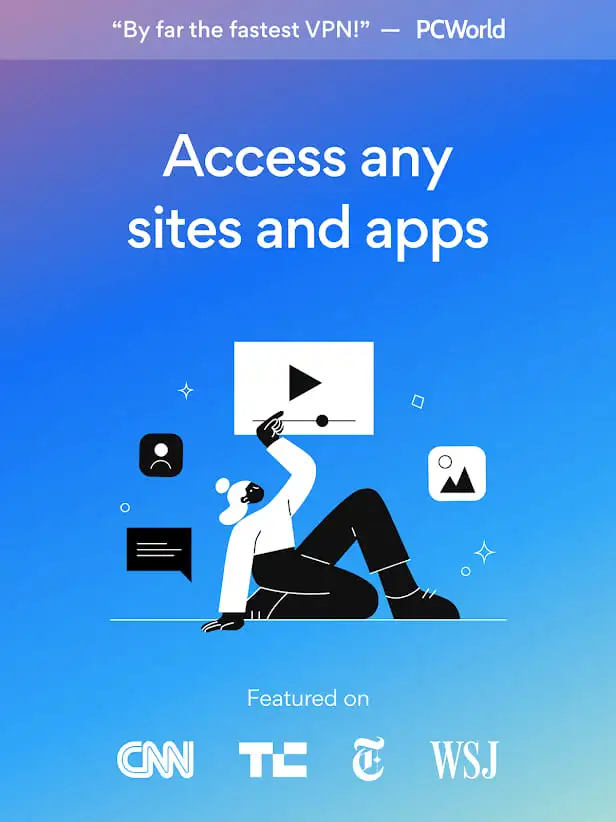 Hotspot Shield v11.0.2 Hotspot Shield v11.0.2