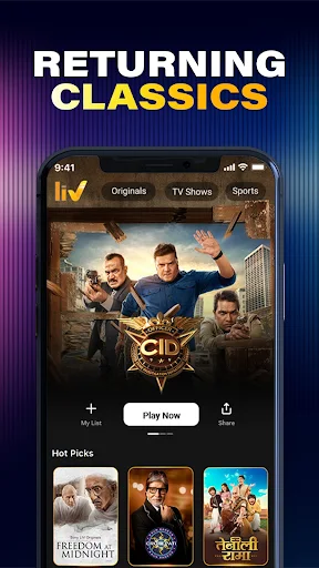 SonyLIV APK