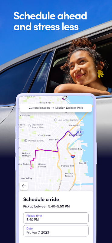 Lyft APK Lyft APK