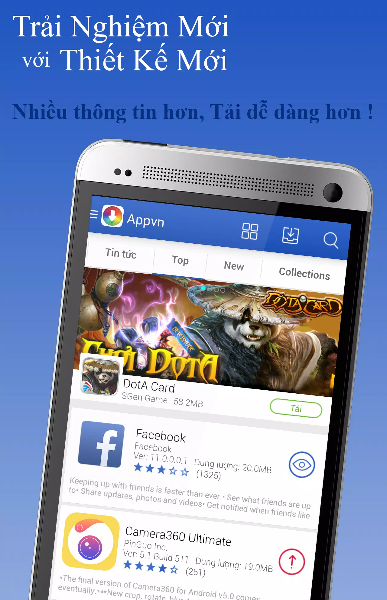 Appvn