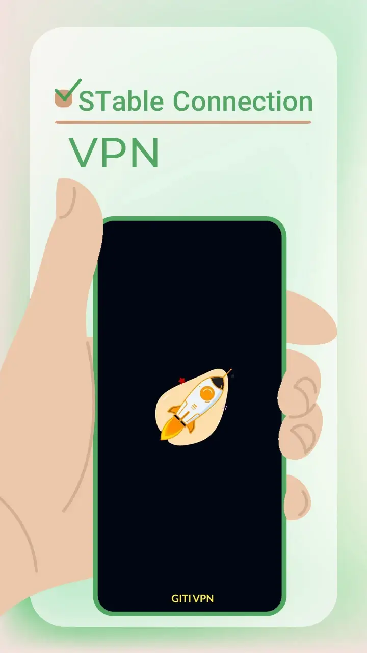 Giti VPN