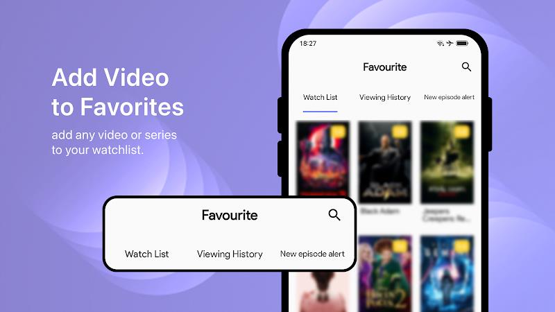 BoxMovie - Watch movies box hd apk
