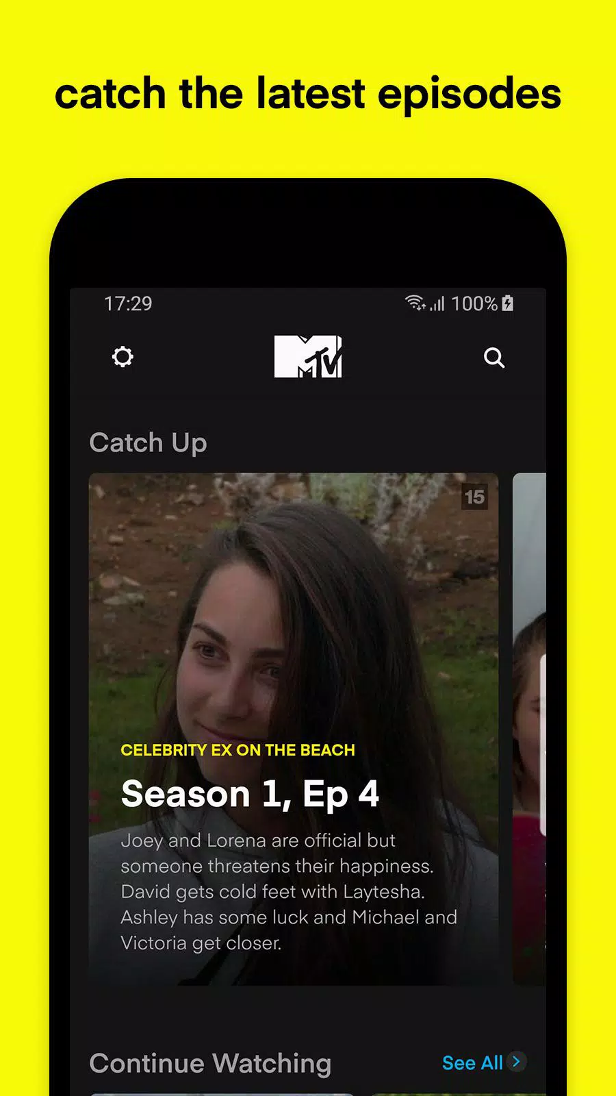 MTV Play