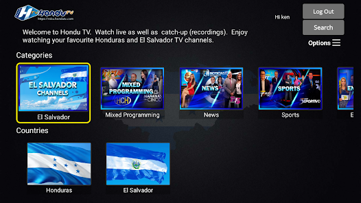 HonduTV