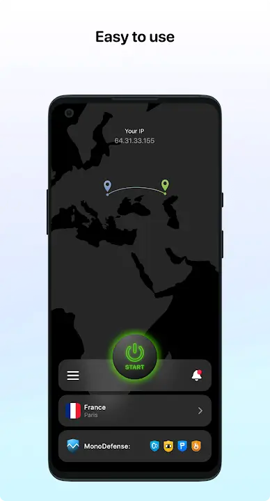 KeepSolid VPN Unlimited v9.1.8 KeepSolid VPN Unlimited v9.1.8