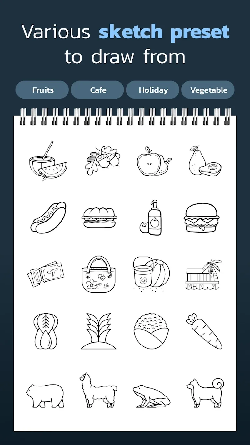 Draw Easy 1.2.1