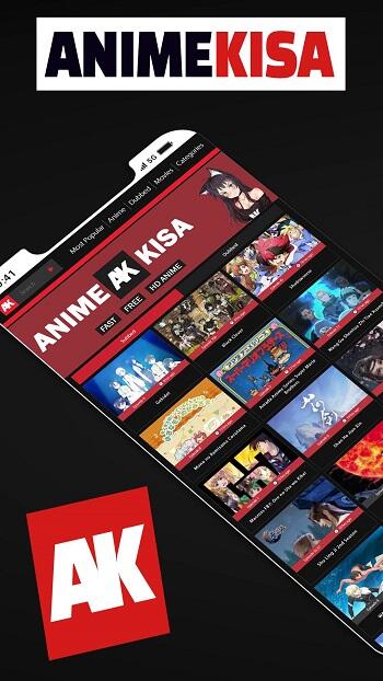 Animekisa
