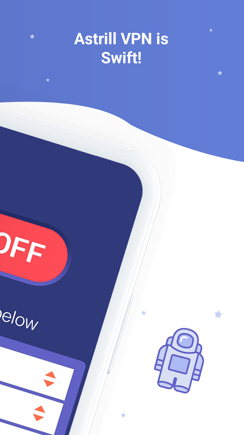 Astrill VPN