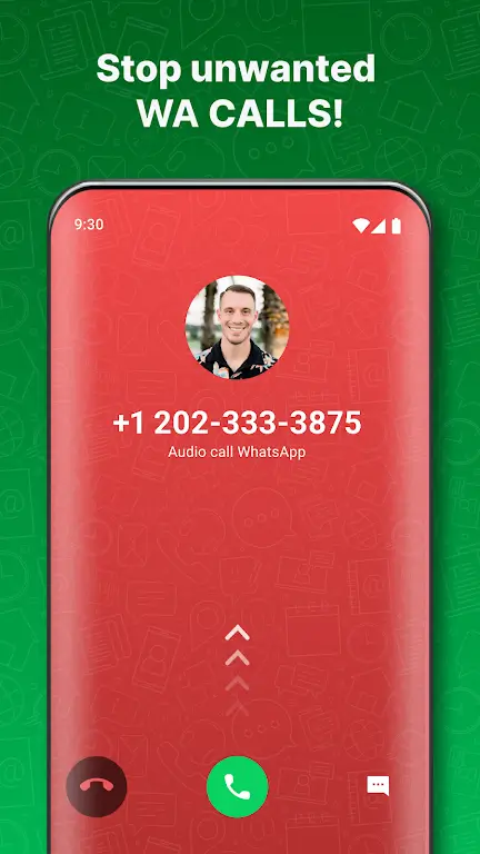 Spam Call Blocker