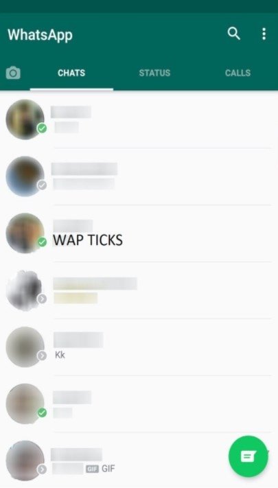 WAPWhatsApp