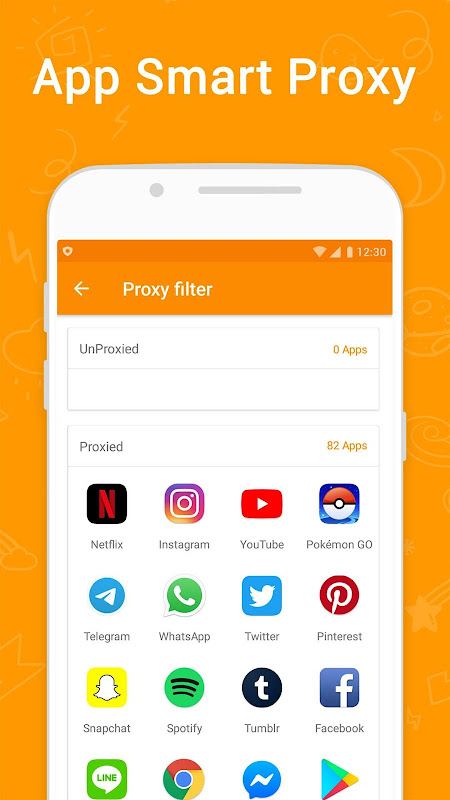 Daily VPN