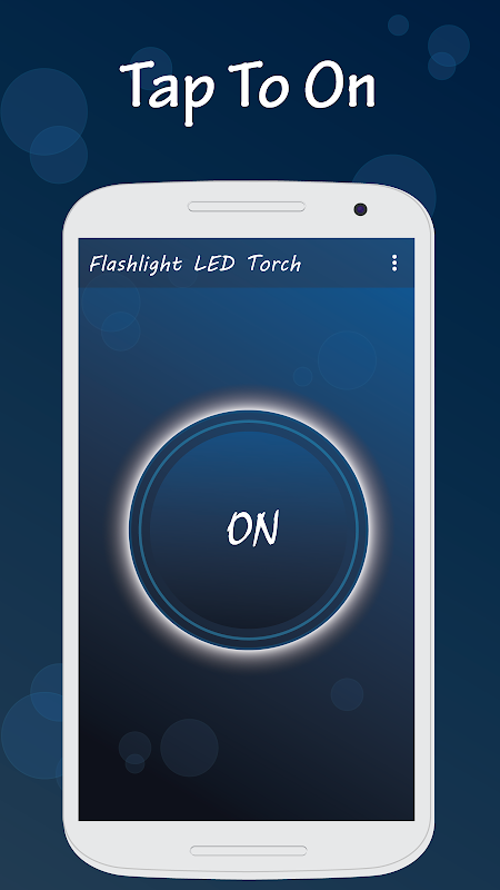 Flashlight LED Torch