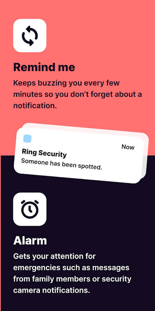 BuzzKill - Notification Superpowers