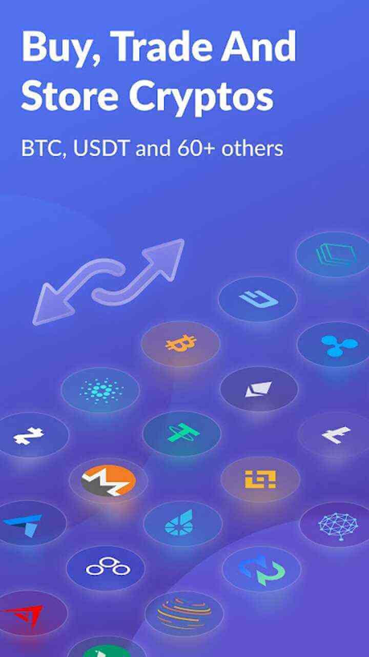 Crypto Search 3.6.1 Crypto Search 3.6.1