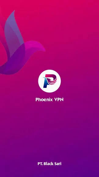 Phoenix VPN Pro - Free VPN Proxy & Unlimited
