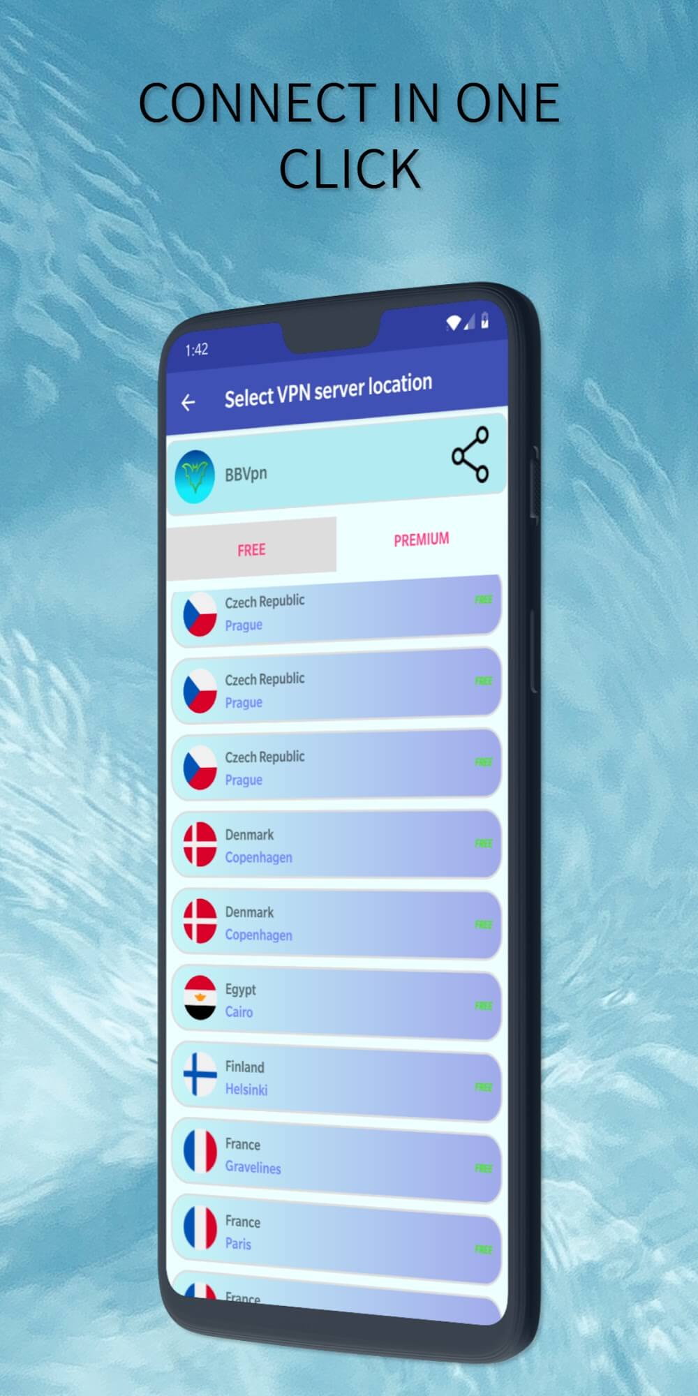 BBVPN