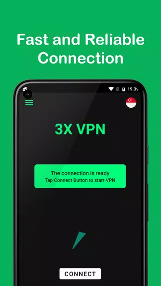 XX VPN Proxy - VPN Master, Unlimited VPN Private
