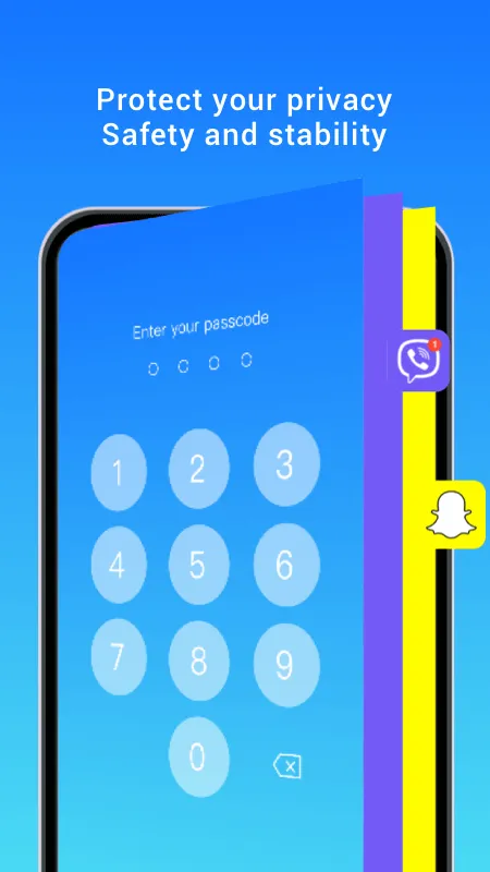 Clone App Pro