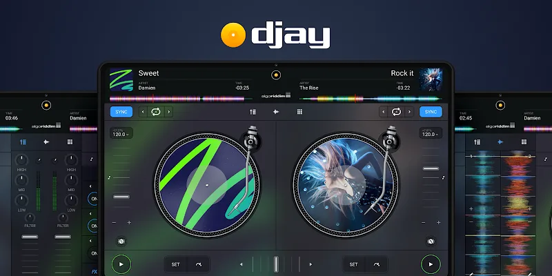 Djay