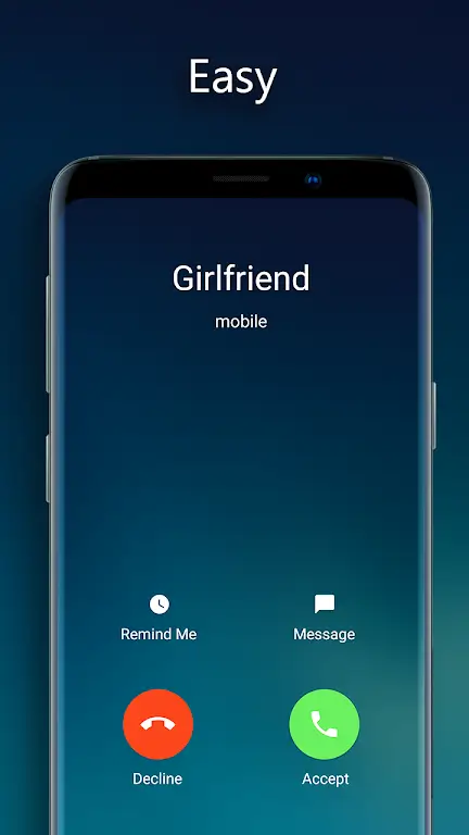 Fake Call iStyle