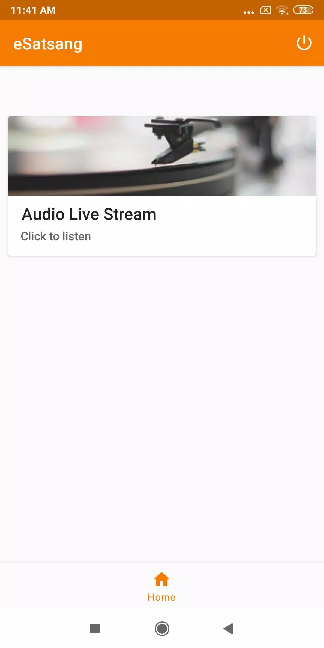 eSatsang apk