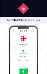 Line VPN APK