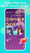 KK Chat-Group Voice Chat Rooms KK Chat-Group Voice Chat Rooms