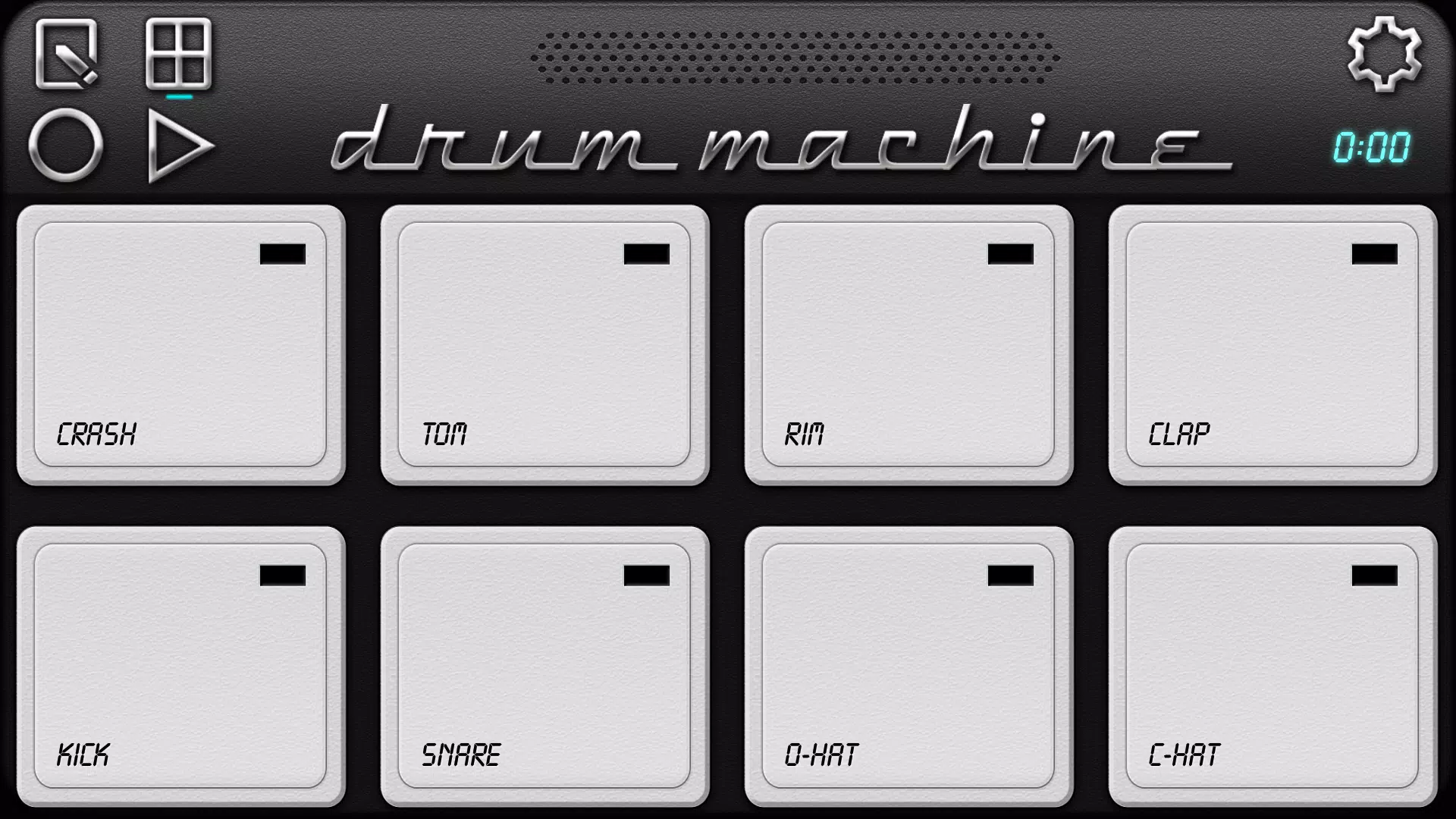 Drum Machine