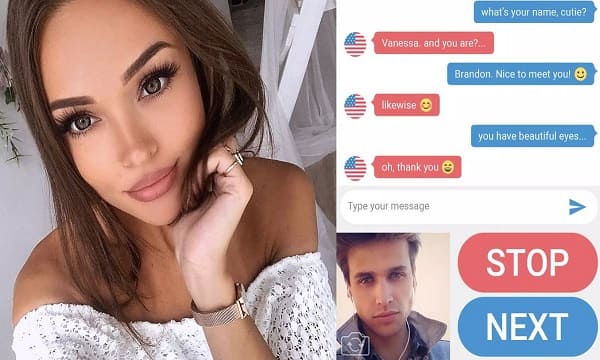 Fruzo Chat, Flirt & Dating App Fruzo Chat, Flirt & Dating App