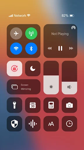 HiPhone Launcher Mod