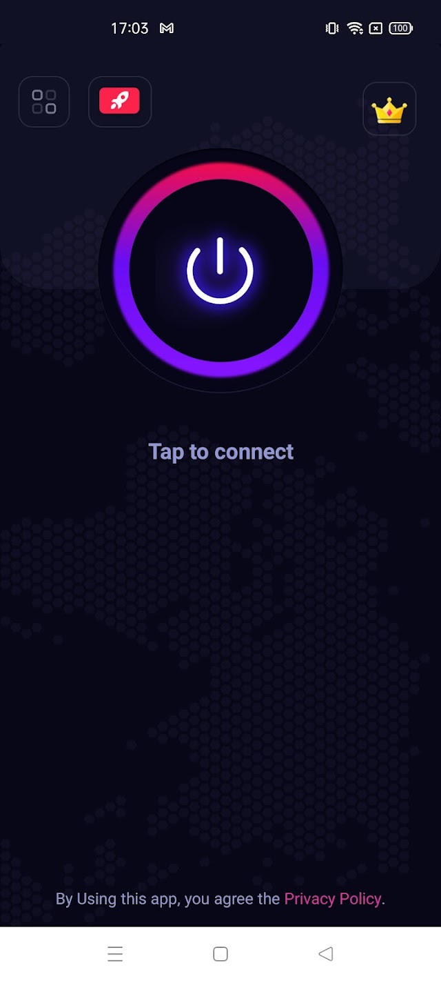 Inf VPN